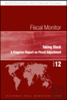 Fiscal Monitor, October 2012