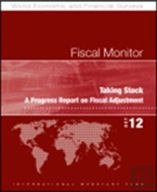 Fiscal Monitor, October 2012