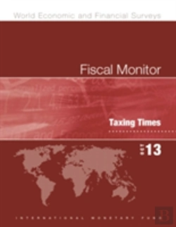 Bertrand.pt - Fiscal Monitor, October 2013