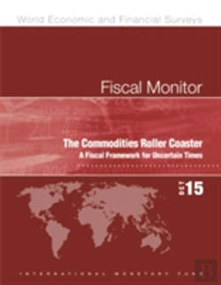 Bertrand.pt - Fiscal Monitor, October 2015