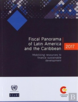 Bertrand.pt - Fiscal Panorama Of Latin America And The Caribbean 2017