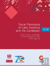 Fiscal Panorama Of Latin America And The Caribbean 2018