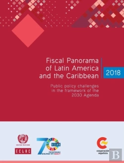 Bertrand.pt - Fiscal Panorama Of Latin America And The Caribbean 2018