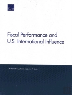 Bertrand.pt - Fiscal Performance And U.S. International Influence