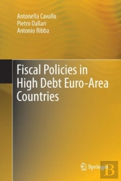 Fiscal Policies In High Debt Euro-Area Countries