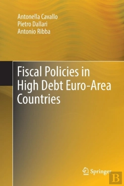Bertrand.pt - Fiscal Policies In High Debt Euro-Area Countries