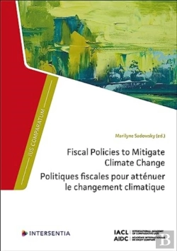 Bertrand.pt - Fiscal Policies To Mitigate Climate Change