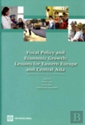 Fiscal Policy And Economic Growth