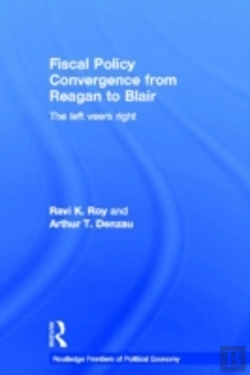 Bertrand.pt - Fiscal Policy Convergence From Reagan To Blair