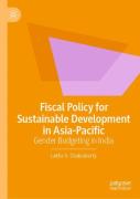 Fiscal Policy For Sustainable Development In Asia-Pacific