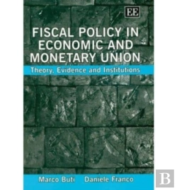 Bertrand.pt - Fiscal Policy In Economic And Monetary Union