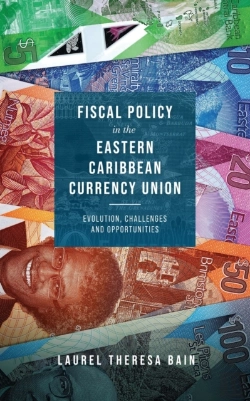 Bertrand.pt - Fiscal Policy In The Eastern Caribbean Currency Union
