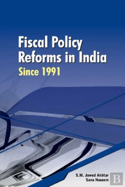 Bertrand.pt - Fiscal Policy Reforms In India Since 1991