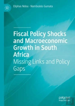Bertrand.pt - Fiscal Policy Shocks And Macroeconomic Growth In South Africa