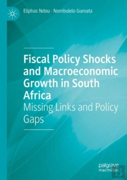 Bertrand.pt - Fiscal Policy Shocks And Macroeconomic Growth In South Africa