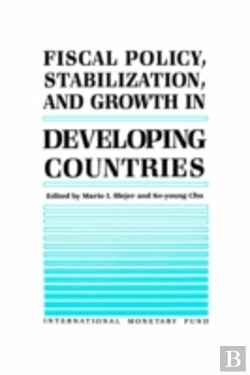 Bertrand.pt - Fiscal Policy, Stabilization, And Growth In Developing Countries