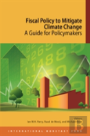 Fiscal Policy To Mitigate Climate Change