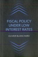 Fiscal Policy Under Low Interest Rates
