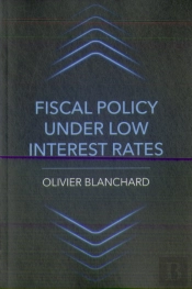 Fiscal Policy Under Low Interest Rates