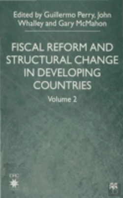 Bertrand.pt - Fiscal Reform And Structural Change In Developing Countries