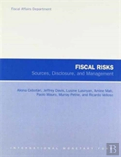 Bertrand.pt - Fiscal Risks
