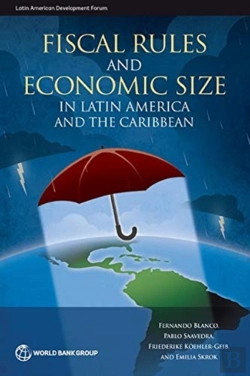 Bertrand.pt - Fiscal Rules And Economic Size In Latin America And The Caribbean