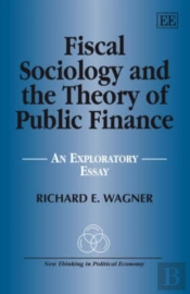 Fiscal Sociology And The Theory Of Public Finance