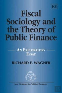 Bertrand.pt - Fiscal Sociology And The Theory Of Public Finance