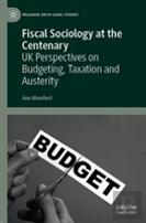 Fiscal Sociology At The Centenary