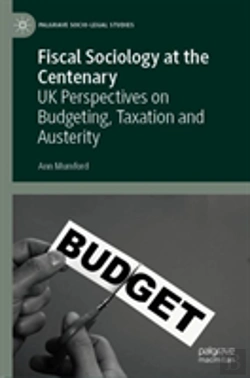 Bertrand.pt - Fiscal Sociology At The Centenary