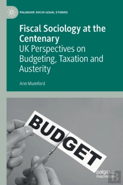 Bertrand.pt - Fiscal Sociology At The Centenary