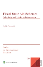 Fiscal State Aid Schemes