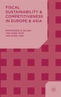 Fiscal Sustainability And Competitiveness In Europe And Asia