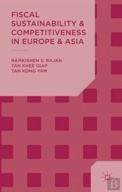 Bertrand.pt - Fiscal Sustainability And Competitiveness In Europe And Asia