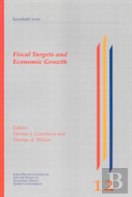 Fiscal Targets And Economic Growth