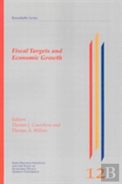 Fiscal Targets And Economic Growth