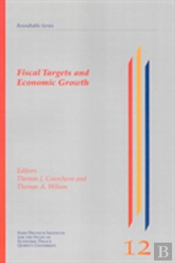 Bertrand.pt - Fiscal Targets And Economic Growth