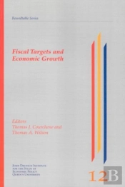 Fiscal Targets And Economic Growth