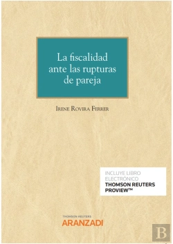 Bertrand.pt - Fiscalidad Ante Las Disoluciones De Pareja, La