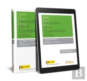 Fiscalidad De La Colaboración Social (Papel + E-Book)