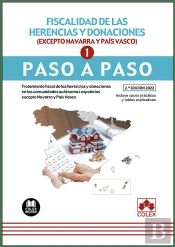 Fiscalidad De Las Herencias Y Donaciones Comunidades Autono