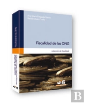 Fiscalidad De Las Ong.