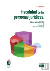 Fiscalidad De Las Personas Juridicas
