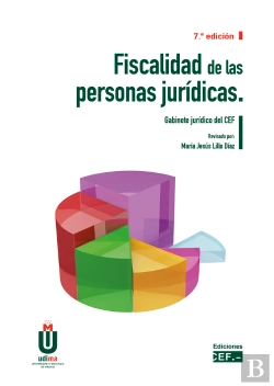 Bertrand.pt - Fiscalidad De Las Personas Juridicas
