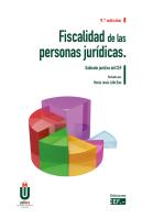 Fiscalidad De Las Personas Juridicas