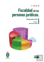 Fiscalidad De Las Personas Juridicas