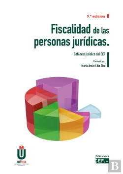 Bertrand.pt - Fiscalidad De Las Personas Juridicas