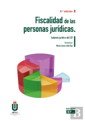 Fiscalidad De Las Personas Juridicas