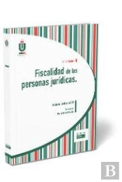 Fiscalidad De Las Personas Jurídicas