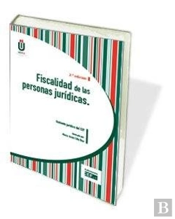 Bertrand.pt - Fiscalidad De Las Personas Juridicas